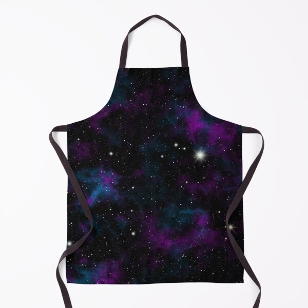 Item preview, Blue and Purple Galaxy designed and sold by Julie Erin Designs.