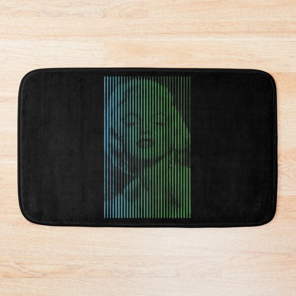 Item preview, Marilyn Monroe - Halftone Pop Culture Art - Blue Green designed and sold by Drucifer76.