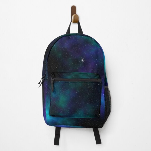 Item preview, Blue and Green Galaxy designed and sold by Julie Erin Designs.