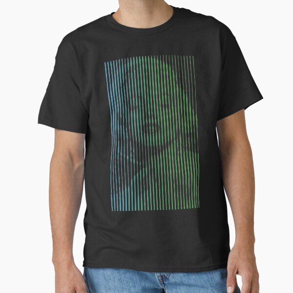 Item preview, Marilyn Monroe - Halftone Pop Culture Art - Blue Green designed and sold by Drucifer76.
