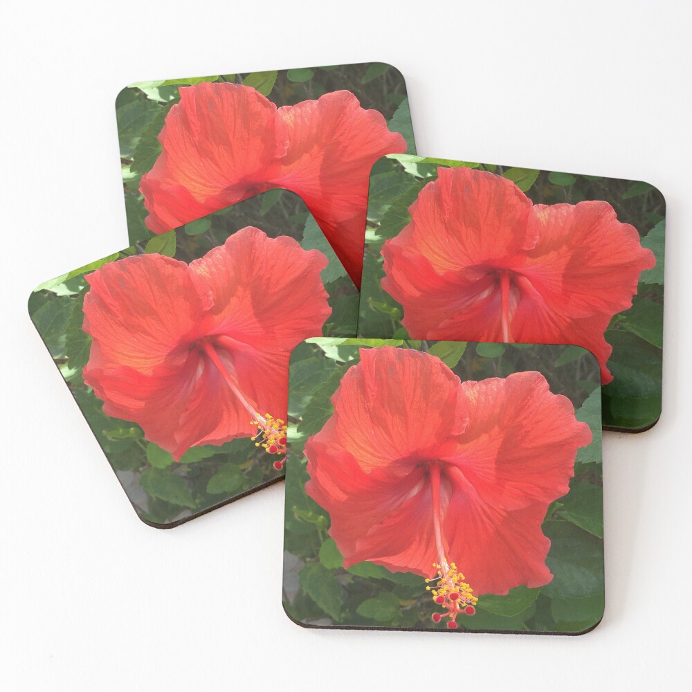 Item preview, Coasters (Set of 4) designed and sold by RitazMedia.