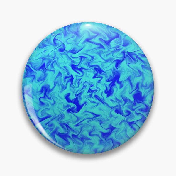 Aperçu de l'œuvre Blue Fire créée et vendue par lornakay.