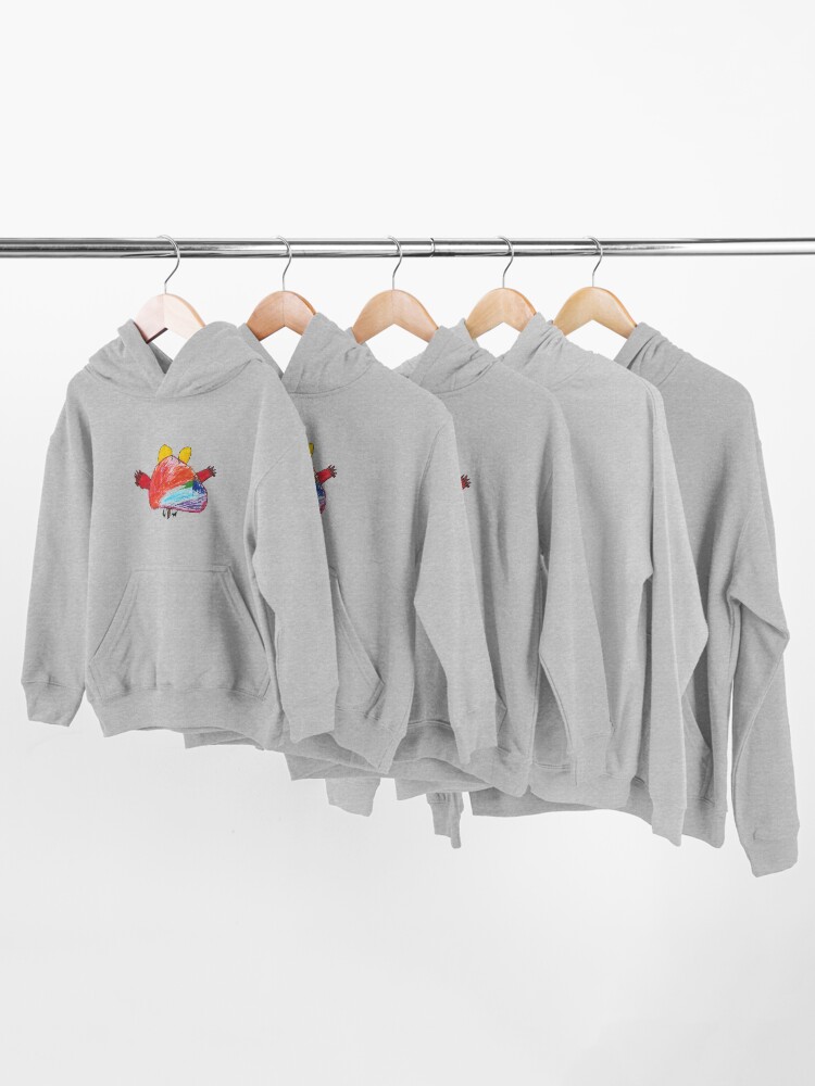 Pusheen kids hoodie deals