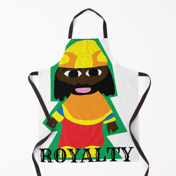 Item preview, 44 ROYALTY KING designed and sold by 44ROYALTYKING.