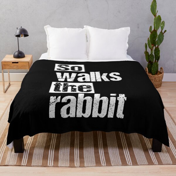 Artikelvorschau, Denglisch - So läuft der Hase - Spruch entworfen und verkauft von Shirt-Scheune.