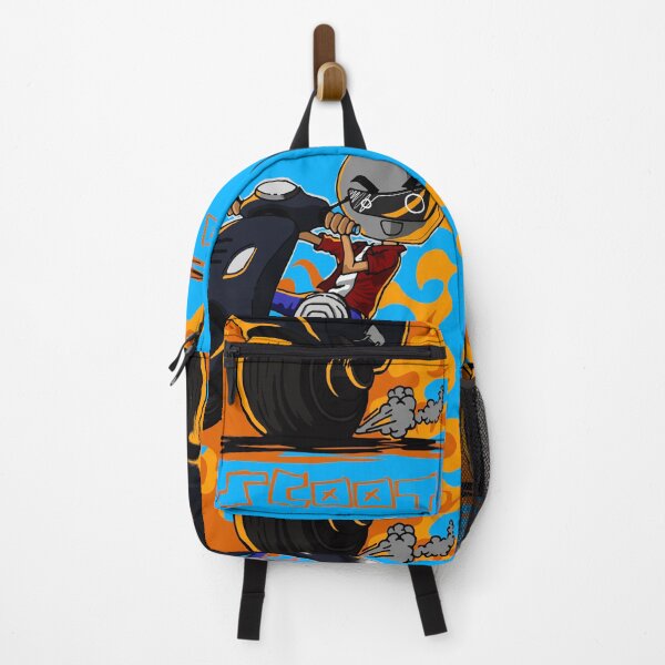 Item preview, Go Scoot designed and sold by HellRaiserMW.