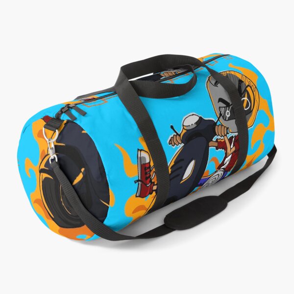 Item preview, Go Scoot designed and sold by HellRaiserMW.