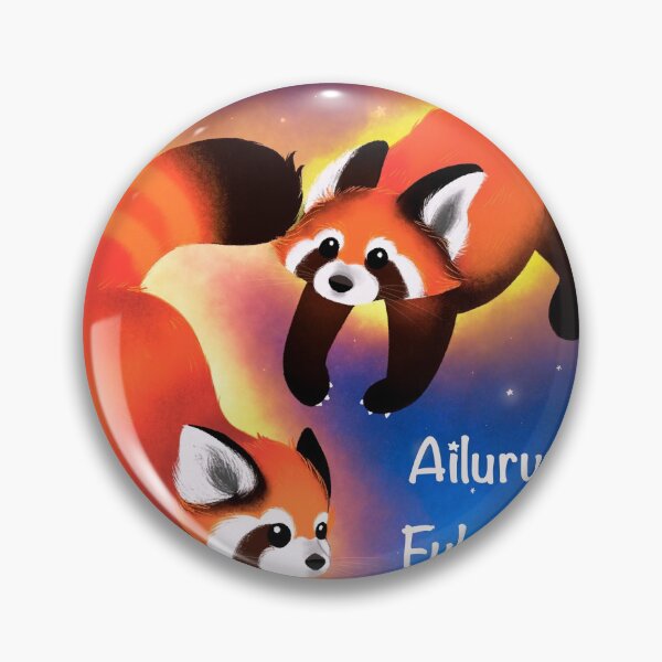 Item preview, Red Pandas designed and sold by Pimientichi.