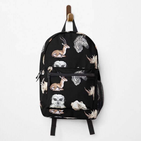 Item preview, Beautiful Desert Animals Sticker Pack designed and sold by Sinfamous.