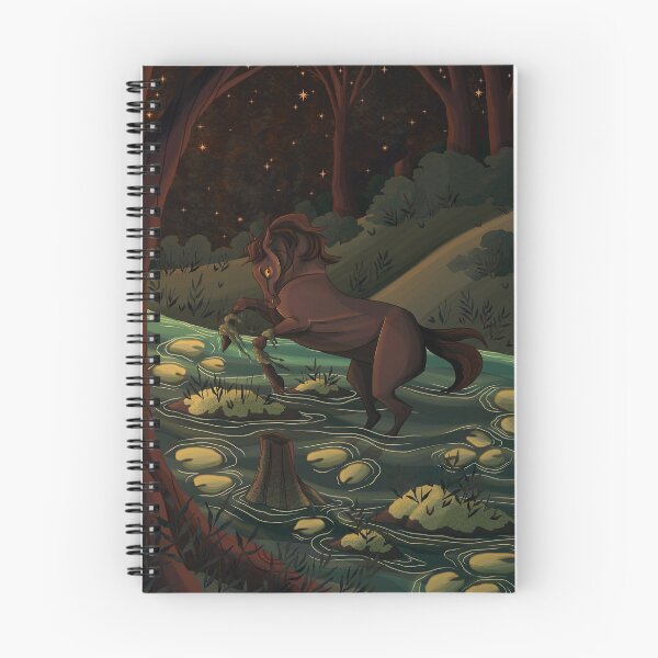 Item preview, Gods & Monsters 2020 - Kelpie!! designed and sold by MSG-Creates.