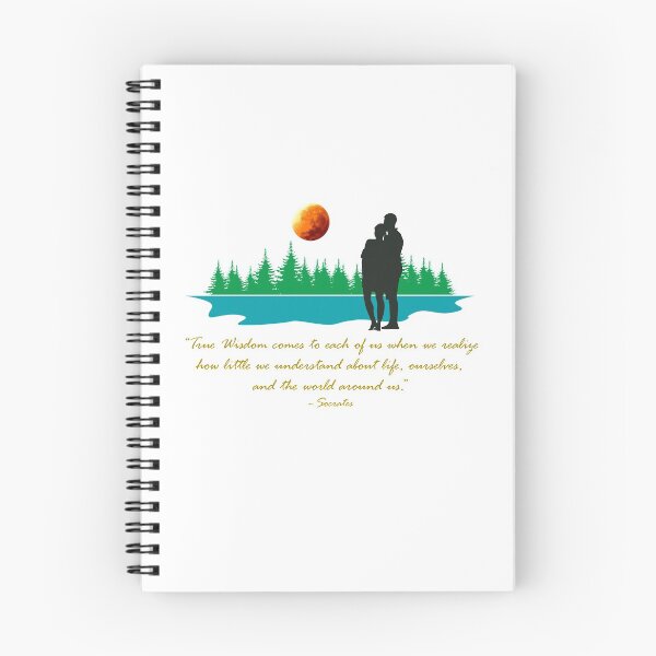Item preview, True Wisdom by Socrates designed and sold by Venture-Graphix.