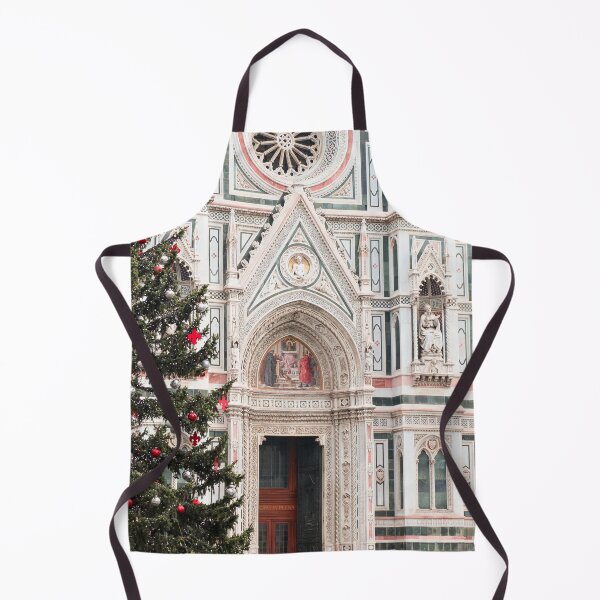 Item preview, Christmas at the Duomo - Florence, Italy designed and sold by kaitlynloren.