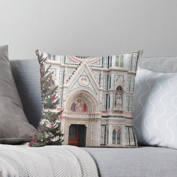 Item preview, Christmas at the Duomo - Florence, Italy designed and sold by kaitlynloren.