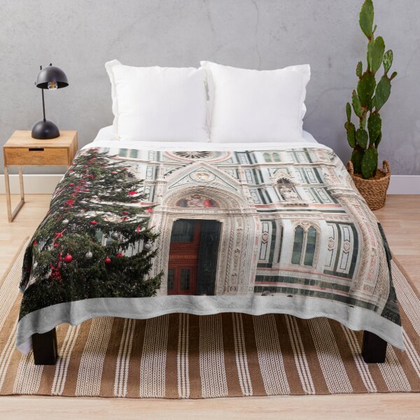 Item preview, Christmas at the Duomo - Florence, Italy designed and sold by kaitlynloren.