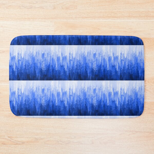 Item preview, Blue watercolor  designed and sold by megan1007.