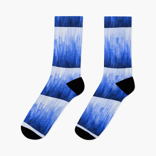 Item preview, Blue watercolor  designed and sold by megan1007.