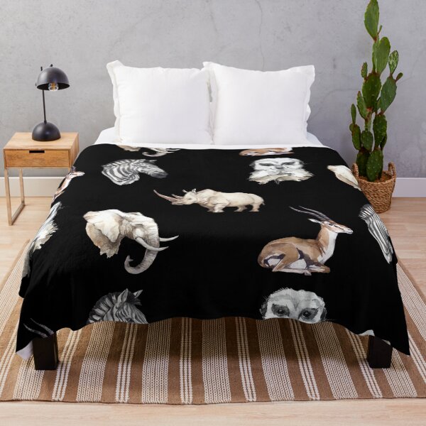 Item preview, Beautiful Desert Animals Sticker Pack designed and sold by Sinfamous.