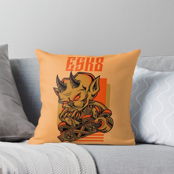 Item preview, ESK8 Imp. designed and sold by SilverFoxStore.