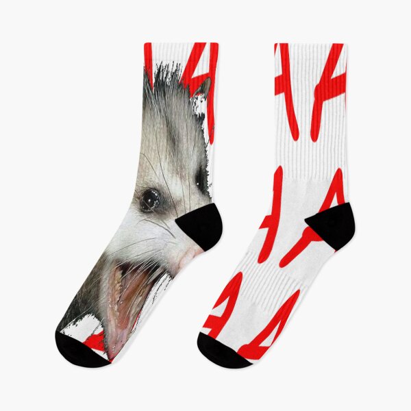Item preview, AAAAA POSSUM designed and sold by royalblewitup.