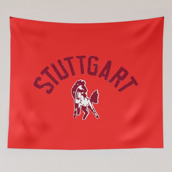 Item preview, Stuttgart American High School Stallion Pride! designed and sold by rtbrassard.