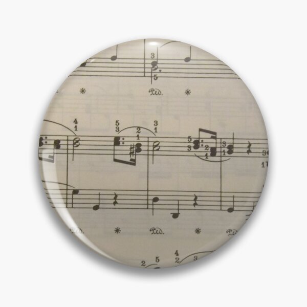 Item preview, Minuet in G   designed and sold by lornakay.