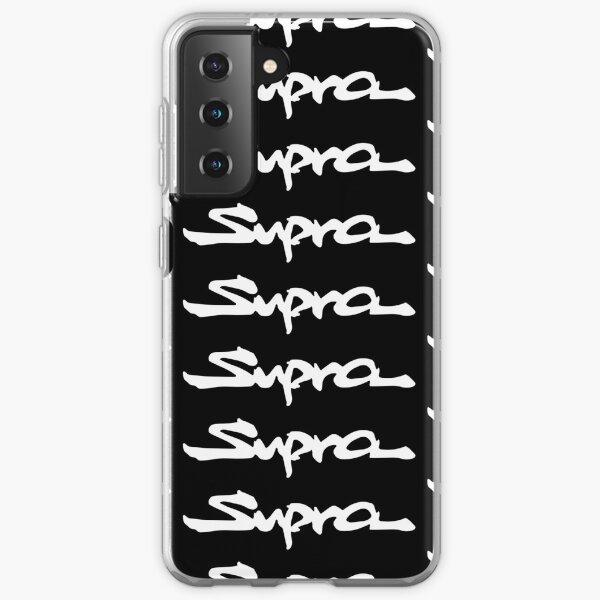 Supra Samsung Galaxy Soft Case