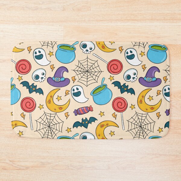 Item preview, Scary Halloween Elements designed and sold by Vector Scout Lab.