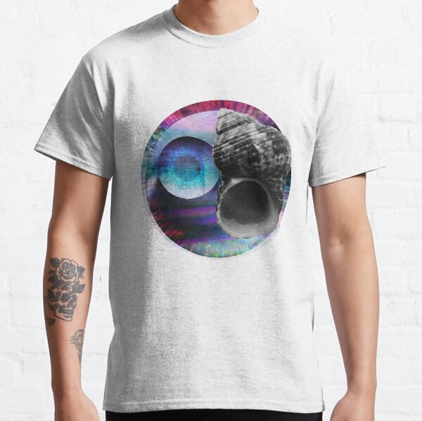 Yin &amp; Yang Classic T-Shirt