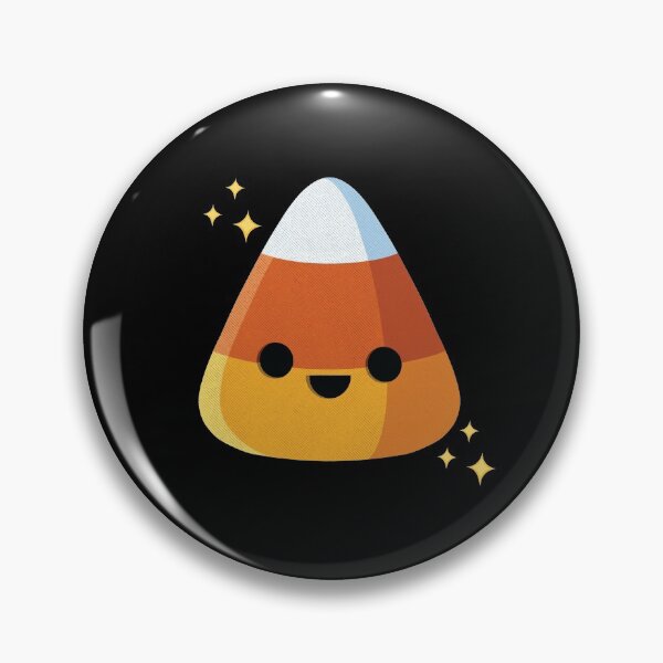 Item preview, Cute Candy Corn designed and sold by Kaela Soltoff.