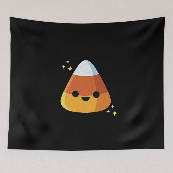 Item preview, Cute Candy Corn designed and sold by Kaela Soltoff.