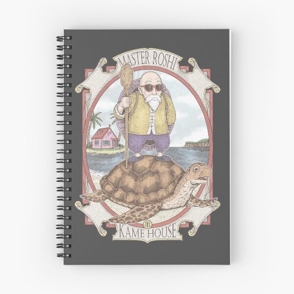 Item preview, MASTER OF THE TURTLE HOUSE designed and sold by firebrander.