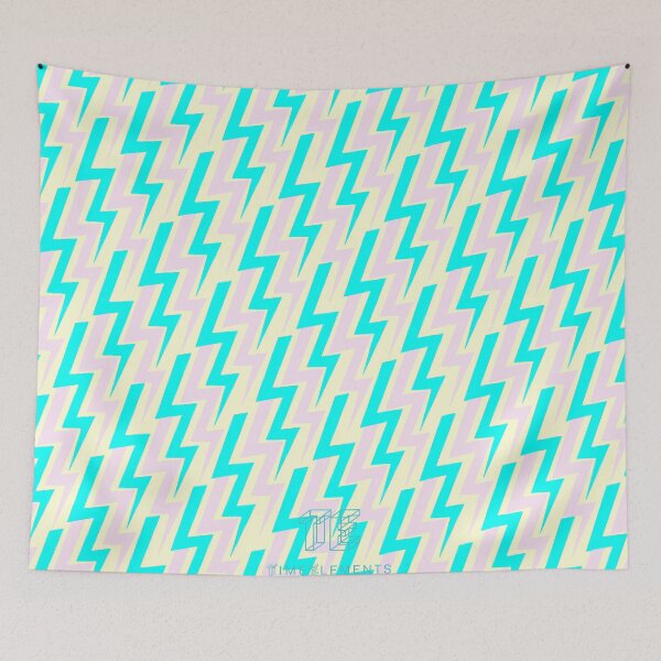 Item preview, lighting bolt  designed and sold by filippobassano.