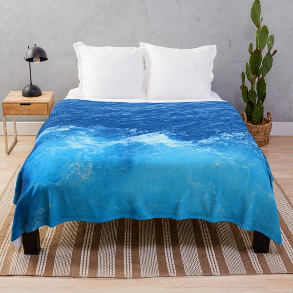 Item preview, waves of ocean designed and sold by remonss.