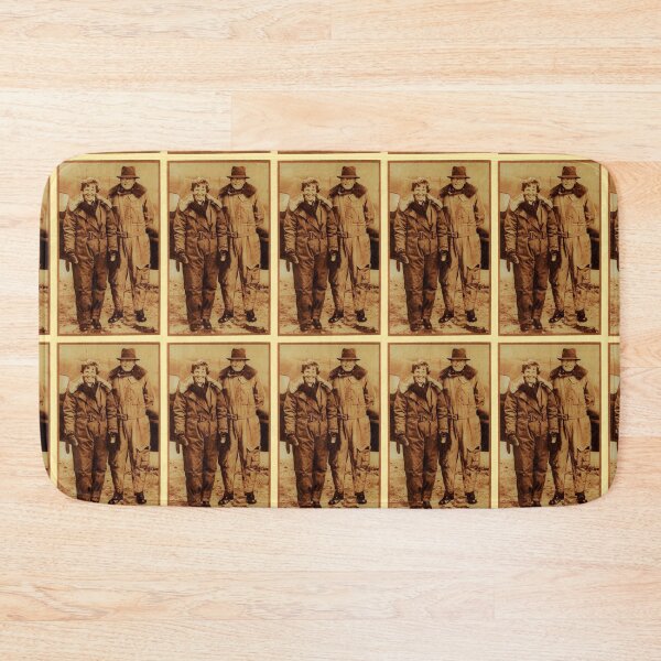 Item preview, AMELIA EARHART and Husband George Putnam  designed and sold by Love30smovies.