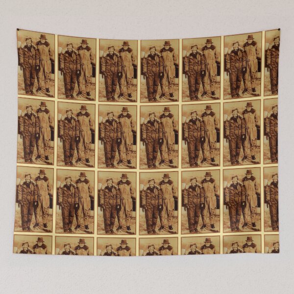 Item preview, AMELIA EARHART and Husband George Putnam  designed and sold by Love30smovies.