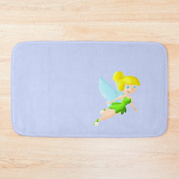 Item preview, Stylized Tinkerbell designed and sold by Casey Bauers.