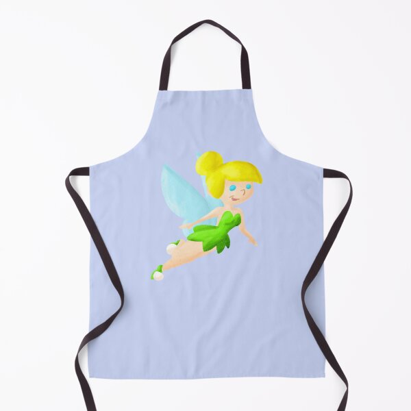Item preview, Stylized Tinkerbell designed and sold by Casey Bauers.