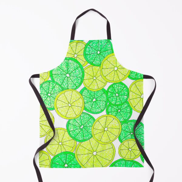Item preview, Lemons and Limes designed and sold by Julie Erin Designs.