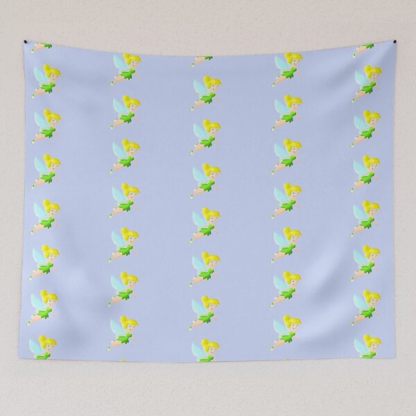 Item preview, Stylized Tinkerbell designed and sold by Casey Bauers.