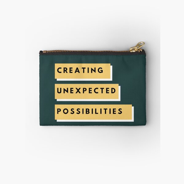 Item preview, Creating unexpected possibilities designed and sold by TheS3nate.
