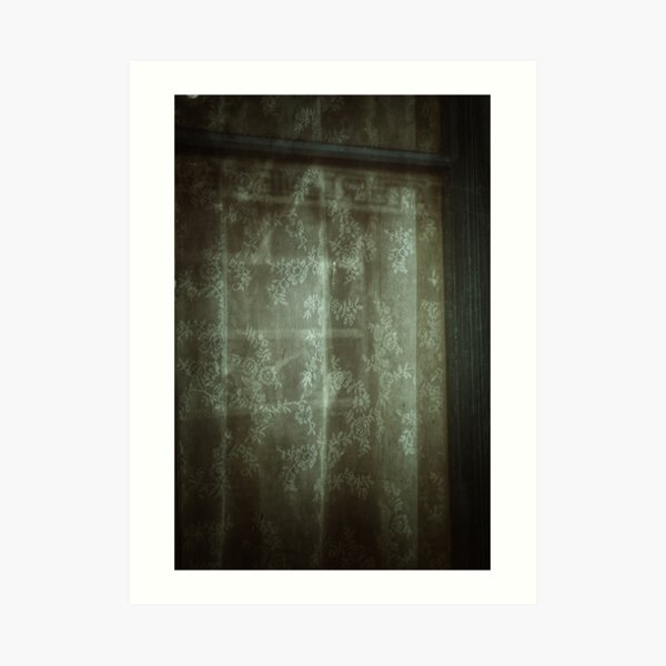 Hidden Secret Art Print