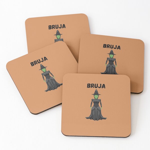 Item preview, Bruja witch designed and sold by Aprilreign1111.