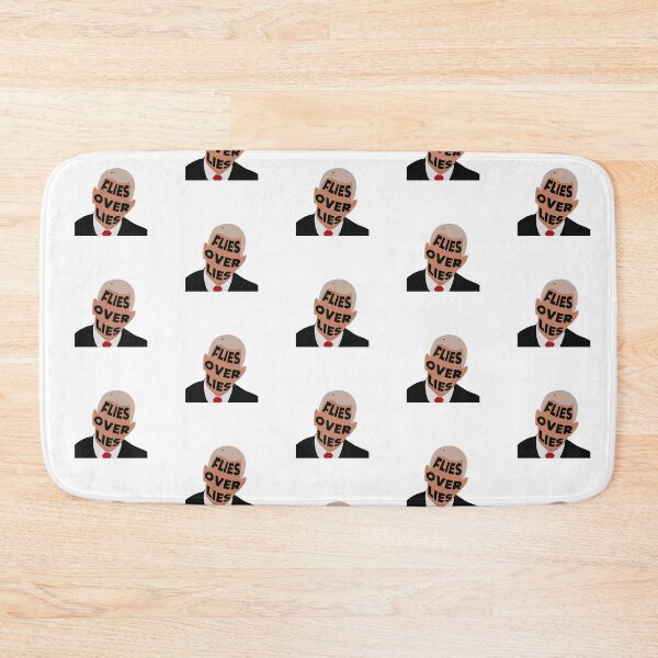 Item preview, Vice President Mike Pence Fly Presidential Debate 2020 Flies Over Lies designed and sold by Sunny Collections.
