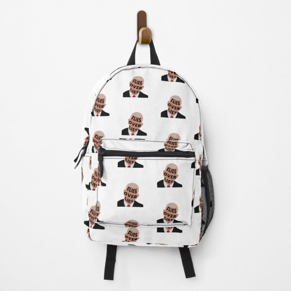 Item preview, Vice President Mike Pence Fly Presidential Debate 2020 Flies Over Lies designed and sold by Sunny Collections.