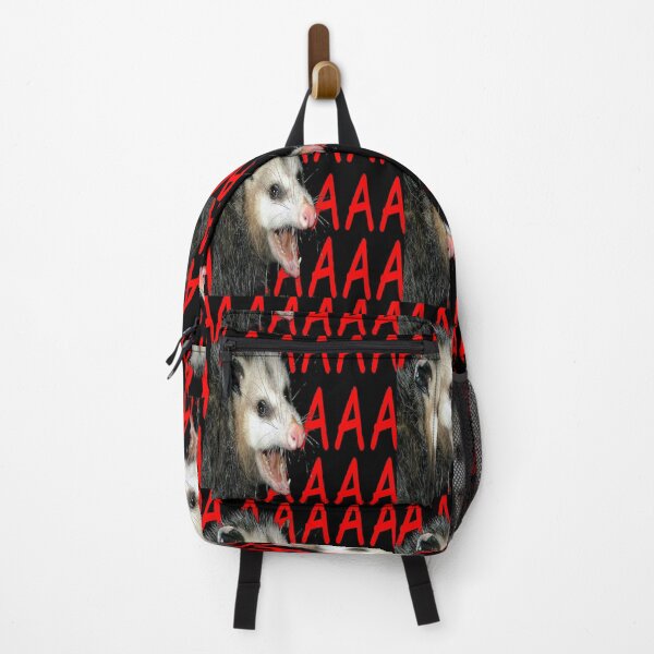 opossum backpack