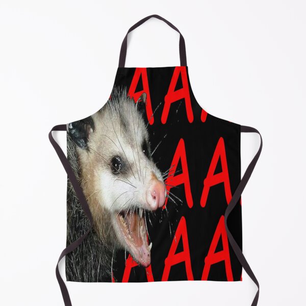 Item preview, AAAAA POSSUM designed and sold by royalblewitup.