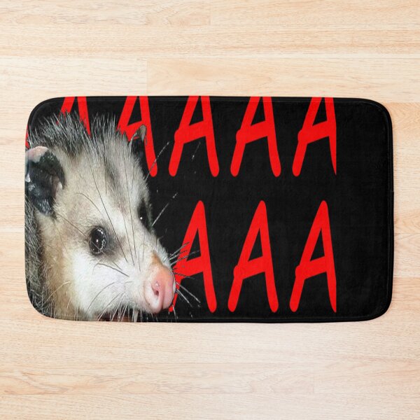 Item preview, AAAAA POSSUM designed and sold by royalblewitup.
