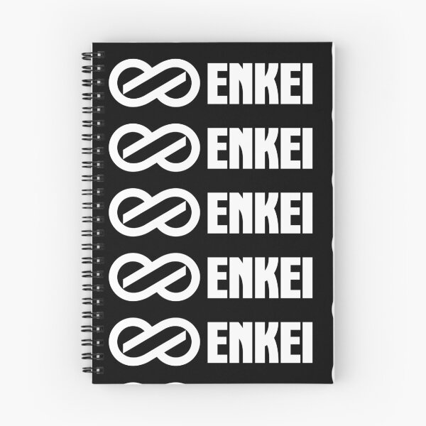 Item preview, Enkei designed and sold by JDMShop.