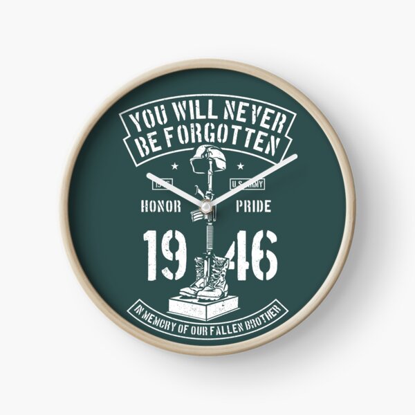 Item preview, Never Forgotten. Fallen Brothers. designed and sold by wkyip79.