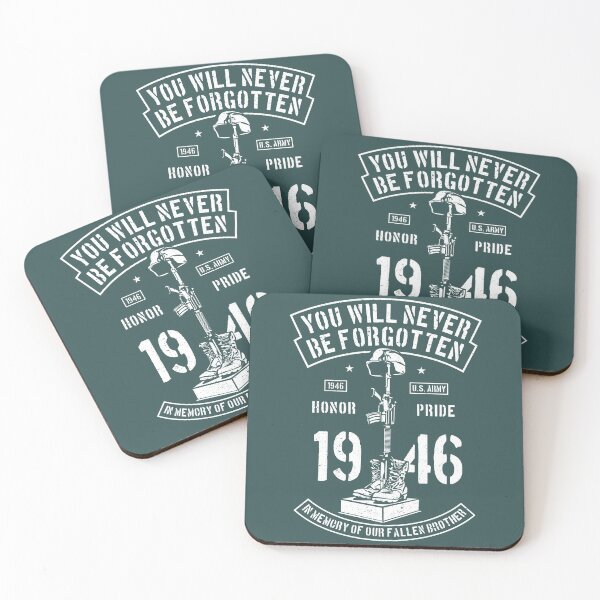 Item preview, Never Forgotten. Fallen Brothers. designed and sold by wkyip79.